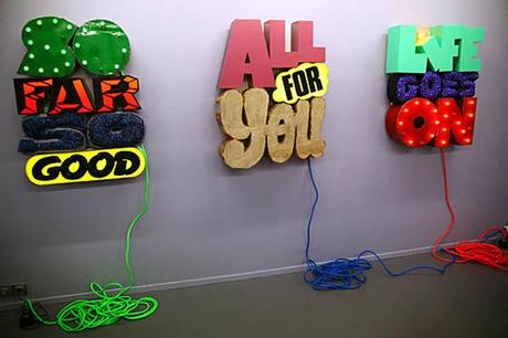 ERIC ELMS – NO WAY OUT – PARIS – OPENING ERIC ELMS – NO WAY OUT – PARIS – OPENING