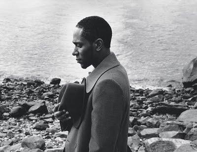 Mos Def dans la prochaine saison de Dexter