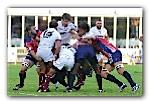 Rugby : l’Union prête pour le combat