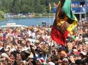 2011 Guide Meilleurs Festivals Reggae Dancehall
