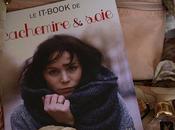 "Une fille, c'est compliqué, subtil" it-book Cachemire soie