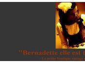 Laissez passer vedette!