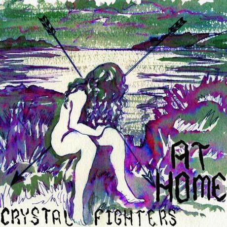 Crystal Fighters: At Home (Hermanos Inglesos Remix) - MP3
MP3