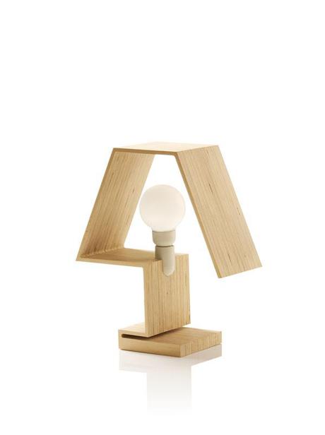 Un peu de design polonais, cela vous dit ?