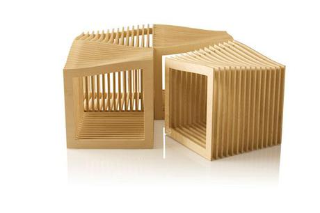 Un peu de design polonais, cela vous dit ?