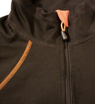 Test du maillot Nanook – Akammak