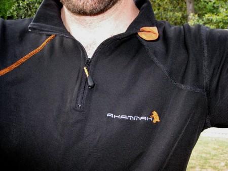 Test du maillot Nanook – Akammak