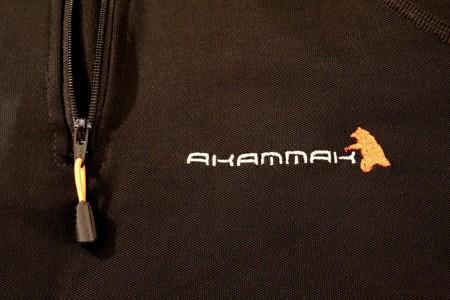 Test du maillot Nanook – Akammak