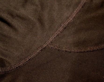 Test du maillot Nanook – Akammak