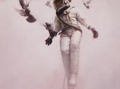 fantastiques peintures Jeremy Geddes