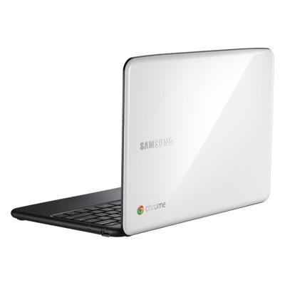 500C21 04 7 Une vidéo pour le Samsung Chromebook 5 series