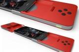ige iphone joypad 2 160x105 iPhone 4 Gaming extension concept