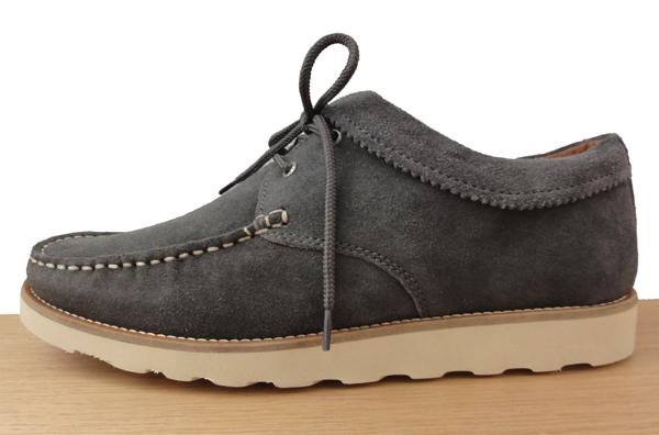 POINTER – F/W 2011 – SAHA TREK