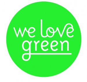 We Love Green : Développement Durable & Rock’n’roll !