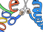 Facebook assume partie campagne anti-Google.