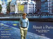 MINUIT PARIS, film Woody ALLEN