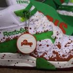 packer french open pump 15 150x150 Release Info: Packer Shoes x Reebok Court Victory Pump ‘French Open’  