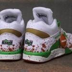 packer french open pump 4 570x412 150x150 Release Info: Packer Shoes x Reebok Court Victory Pump ‘French Open’  
