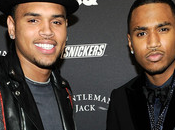 Tank invite Chris Brown Trey Songz pour remix