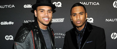 Tank invite Chris Brown & Trey Songz pour un remix