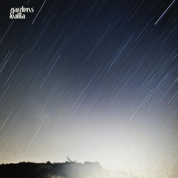 Gardens & Villa – Black Hills [New Single]