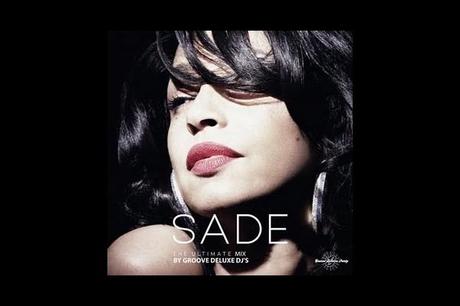En téléchargement: The Ultimate Sade Mix 