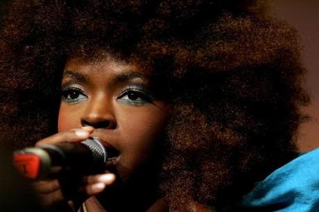Lauryn Hill de retour à la télé pour un hommage à Bob Marley