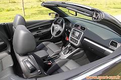 essai nouvelle vw EOS 6