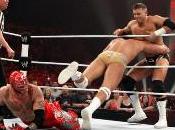 affrontera John Cena Over Limit 2011