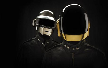 Daft Punk: Definitive Daft Punk (Cameron Adams Mashup) -...