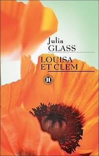 Louisa et Clem de Julia Glass