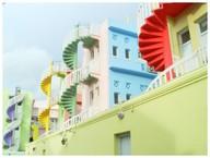 Montée au septième ciel