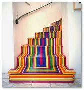 Montée au septième ciel