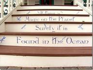 Montée au septième ciel