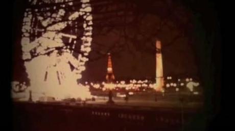 paris-8MM PARIS EN VERSION 8MM !