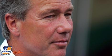 Pollock et PURE candidats pour motoriser des équipes en 2013