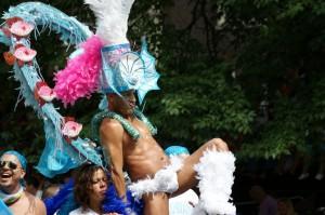 Les Gay Pride 2011 en France : Programmes, Itinéraires et Calendrier