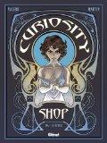 Curiosity shop tome 1