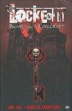 Locke & key Tome 1 : Bienvenue à Lovecraft