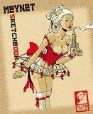 Où Babelio lance un Masse Critique BD et Manga Sketchbook Meynet