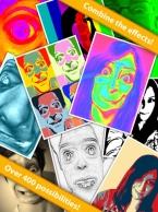 Playface Deluxe : une alternative à Photo Booth sur iPad 2