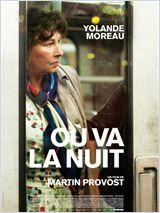 Film : « Où va la nuit ».