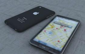 iPhone 5 – Les conceptions des designers sur le web