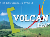 Nouvelle saison pour volcan Lemptegy