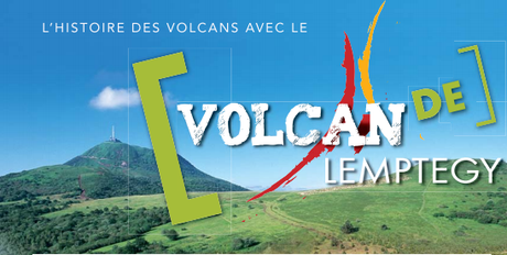 Nouvelle saison pour le volcan de Lemptegy