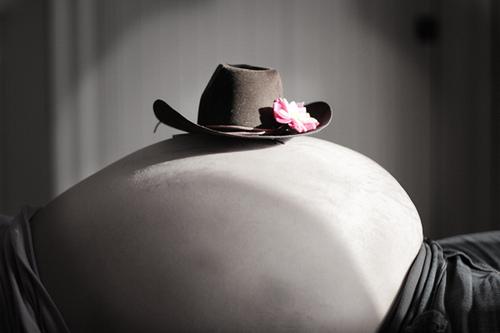 Zette and the City, ou comment vivre trois accouchements différents