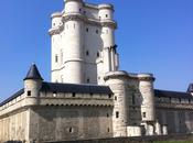 château Vincennes