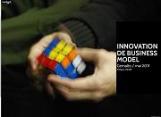 Le slide du vendredi : Innovation de Business Model