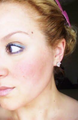 Au crayon & au doigt ♥