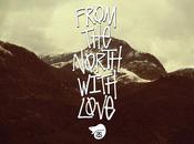 Stussy canada 2011 from north with love capsule collection